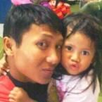 Keyra Azkya Zaffire, 2,7 Tahun; Perempuan; f