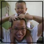 Lazuardi Rahman Indriyanto, 1,1 Tahun; Lelaki; m