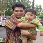 M Ghaziyan Faizan, 1 Tahun; Lelaki; m