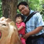 Naura Adlina Ramadhani, 1,6 Tahun; Perempuan; f