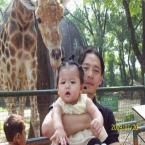 Naura Ramadhani Hakim, 1,6 Tahun; Perempuan; f