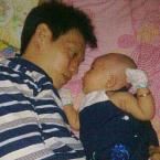 Rahel Angelia, 2 Bulan; Perempuan; f