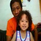 Raihan Meidiansyah P, 2,9 Tahun; Lelaki; m