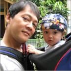 Rain Resky Fabian, 11 Bulan; Lelaki; m