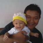 Ruziqu Reskya Cinta Ramadhani, 6 Bulan; Perempuan; f