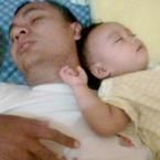 Mohan Destro Narendra, 1,2 Tahun; Lelaki; m