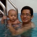 Zulfiqar Saladin, 7 Bulan; Lelaki; m