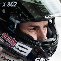 Lorenzo Ingin Mengembalikan Sentuhan