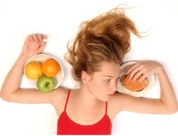 Cara Ringan Turunkan Berat Badan