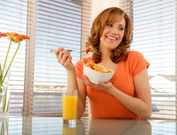 Sarapan, Sarapan, dan Harus Sarapan!