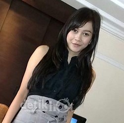 Aura Kasih Syok Dipolisikan 