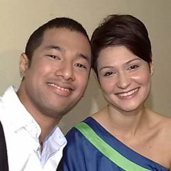 Kembali Akting, Marcell Bintangi Film Nia Dinata