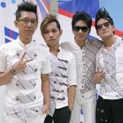 J-Rocks Nggak Sabar Seru-seruan Piala Dunia