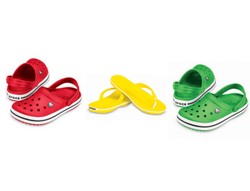Feel Good Revolution by Crocs