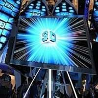 3D Samsung Diklaim Jadi Masa Depan Televisi