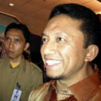 Menkominfo Siapkan Senjata Hadapi Teroris