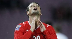 Swiss Tak Mau Dipermalukan