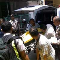 Pasutri Ditemukan Tewas Bunuh Diri di Kamar Kosnya