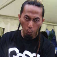 dr Slam, Proyek Mimpi Yukie PAS Band