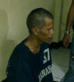 Rata-rata Korban Disodomi 4 Kali