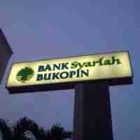 Laba Bank Syariah Bukopin Melonjak 110%