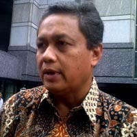 Perry Warjiyo Akan Tegakkan Aturan Pengawasan Bank