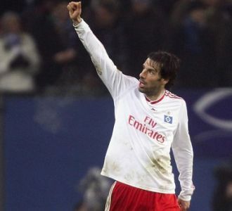 Hamburg Tabung Kemenangan