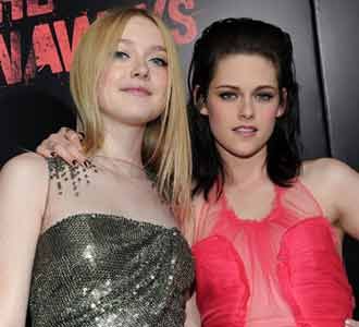 Premiere The Runaways