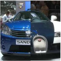 Termurah Versus Termahal