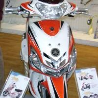 Mio Paling Stabil, BeAT Mengekor