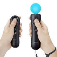 Playstation 3 Hadirkan Kontroler ala Wii