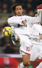 Rossoneri Keropos di Belakang