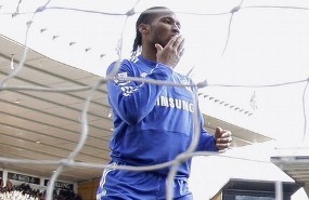 Drogba: Ayo Sapu Bersih Kemenangan!