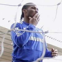 Drogba: Ayo Sapu Bersih Kemenangan!