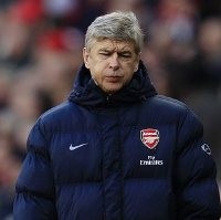 Wenger: Jauhi Aku, Madrid