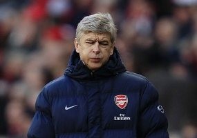 Wenger: Jauhi Aku, Madrid