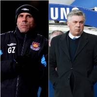 Duel Guru-Murid Beda Kepentingan