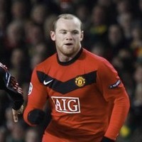 Rooney Incar Status Beckham