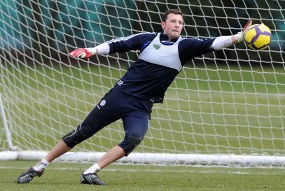 Krisis Kiper, Chelsea Panggil Turnbull