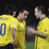 Kekalahan Madrid Peringatan Buat Barca