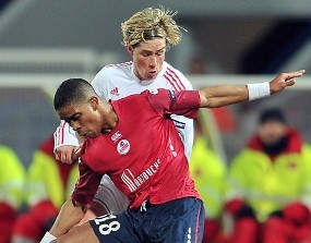 Liverpool Takluk di Kandang Lille