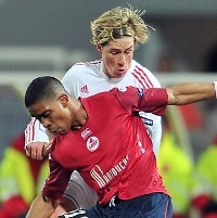 Liverpool Takluk di Kandang Lille