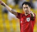 China Beri Pendidikan Anti Korupsi untuk Wasit