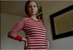 Ketika si Fobia Hamil Harus Mengandung