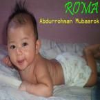 Abdurrohman Mubaarok, 4 Bulan; Lelaki; m
