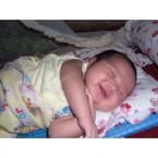 Kaira Farannisa Adzra, 1 Bulan; Perempuan; f