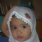 Keisha Sekar Ardiona, 1,7 Tahun; Perempuan; f