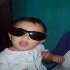 Moh Sulthan Raditya Tamam, 1,2 Tahun; Lelaki; m