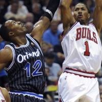 Spesial Tujuh Orlando Magic