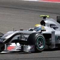 Rosberg Terdepan, Hamilton Kedua